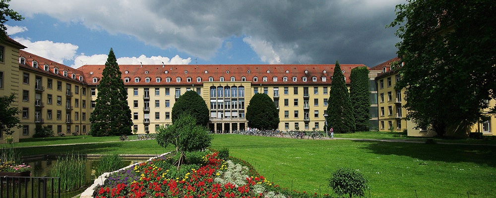 Client Profile  The Vision of the University of Freiburg, Germany