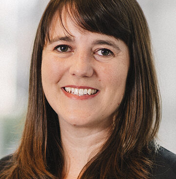 Rachel Smith